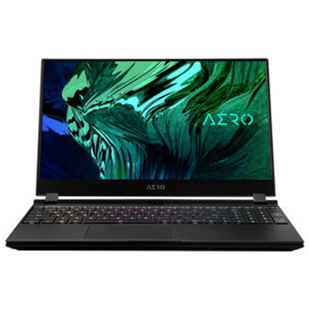 AERO 15 OLED  YD, 15.6 UHD OLED 60Hz, TGL i7-11800H,  RTX 3080Q, GDDR6 8G, 3200MHz 8GB 2, Gen4 1TB(5K), Win 10 Pro, 2Y