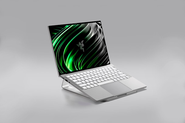 Razer Book 13 (M1T/13.4/FHD-60Hz/i7/16GB RAM/512GB SSD/Mercury/WinPro)-AUS/NZ Packaging