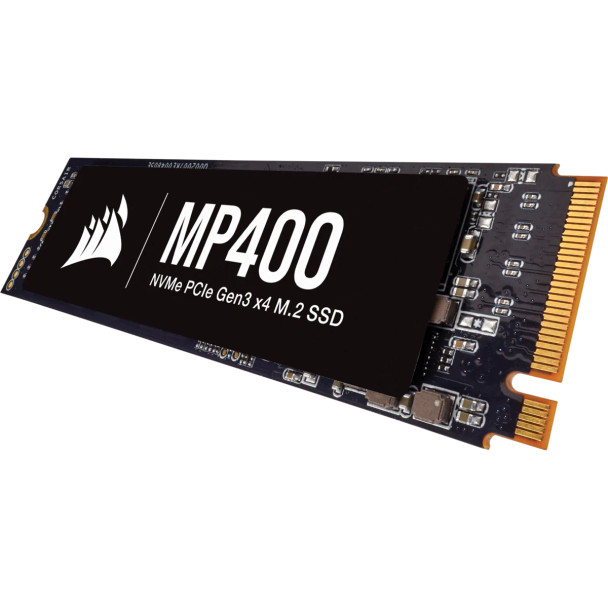 Corsair MP400 1TB NVMe PCIe M.2 SSD