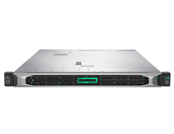 HPE ProLiant DL360 Gen10 5218r 1P 32G NC 8SFF Server