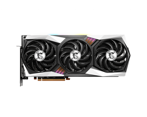 MSI RX 6800 Gaming X Trio 16GB Gaming Graphics Card