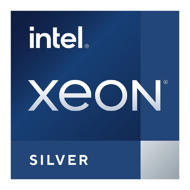 Intel Xeon Silver, 4314, 16 Core, 32 Threads, 24m, 2.4ghz, 4189, 3yr Wty