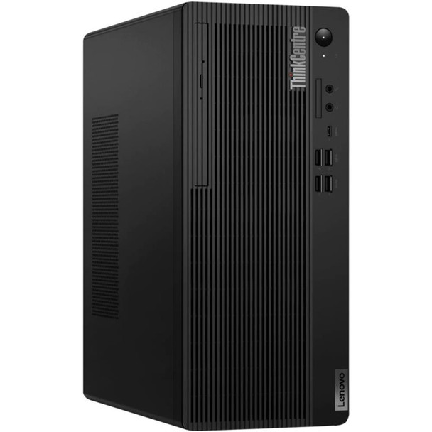 Lenovo ThinkCentre M90t-1 Tower Desktop PC I9-1090am, 2x1TB SSD, 32GB, DVDRW, RTX2060-6GB, Wi-Fi+BT, W10p64, 3yos
