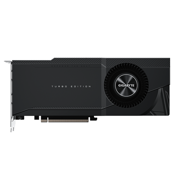 NVIDIA GV-N3090TURBO-24GD1