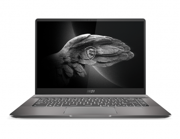 MSI Creator Z16 A11UET-056AU 16" Notebook PC I9 32GB 1TB RTX3060 W10p QHD