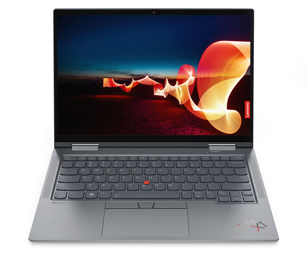 Lenovo ThinkPad X1 Yoga Gen 6 14" Touch 2-in-1 Notebook PC i5-1135G7 8GB 256GB LTE W10P 3yos (20XY001KAU)