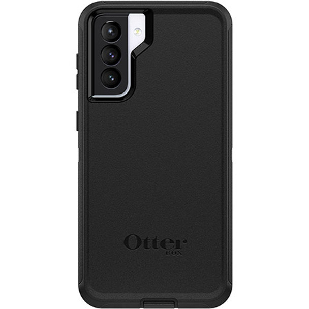 Otterbox Defender Series Case (Black) for Galaxy S21 5G