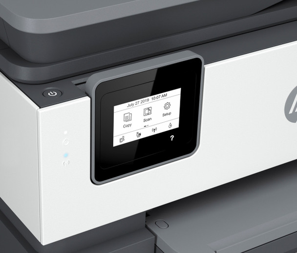 HP OfficeJet 8010e 18ppm A4 Wireless All-in-One Printer (228G2D)