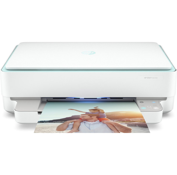 HP ENVY 6034e All-in-One Printer