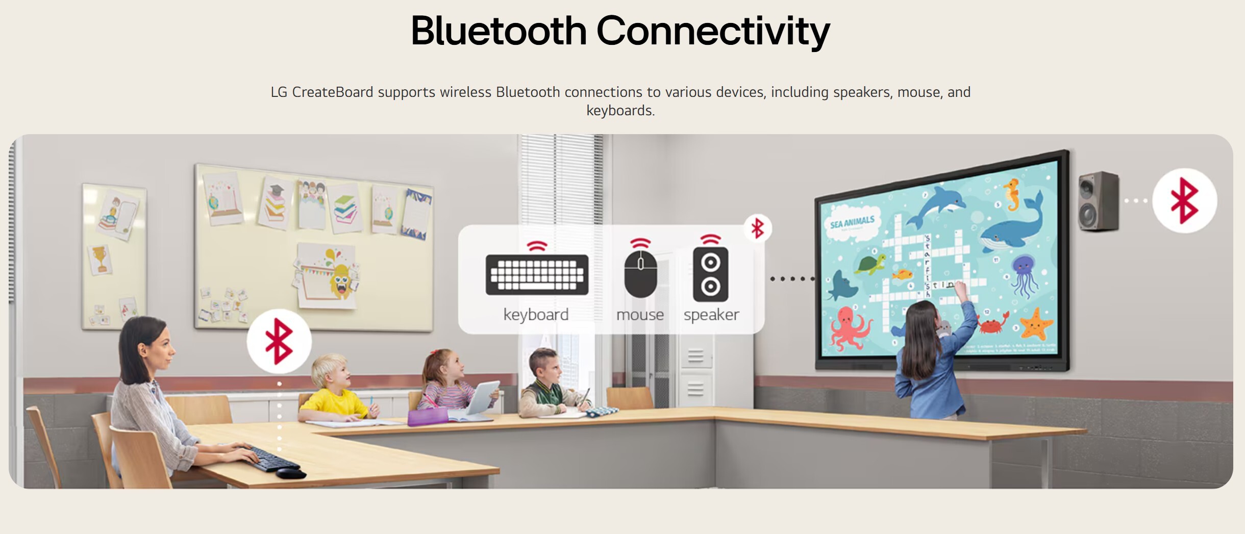 LG ConnectedCare DMS