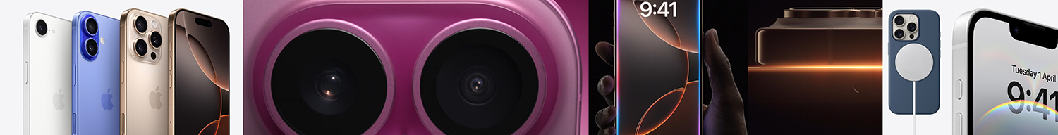 Apple iPhones Apple iPhones