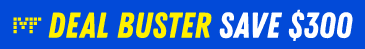 MediaForm Deal Buster - Save $300