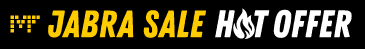 MediaForm Jabra Sale - Save $2000 MediaForm Jabra Sale - Save $1000