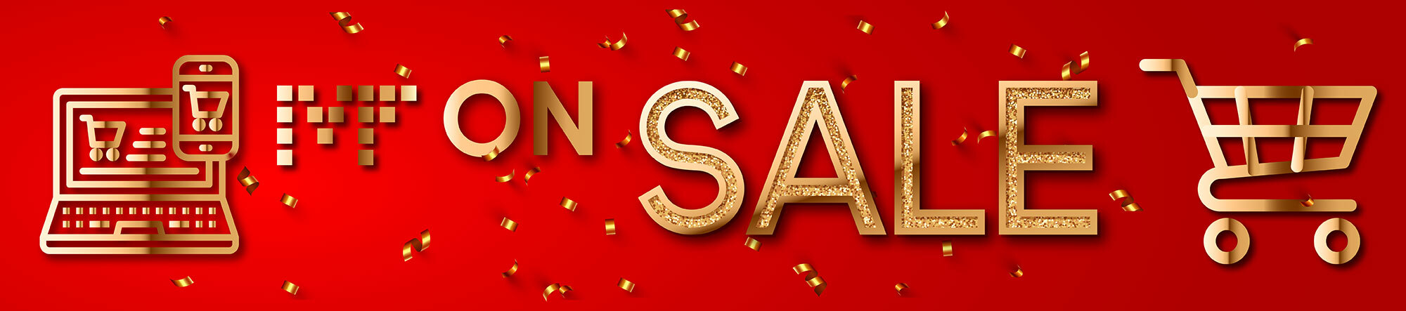 On Sale Deals