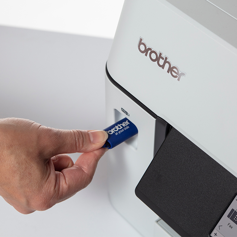 Simple to connect your way Simple to connect your way