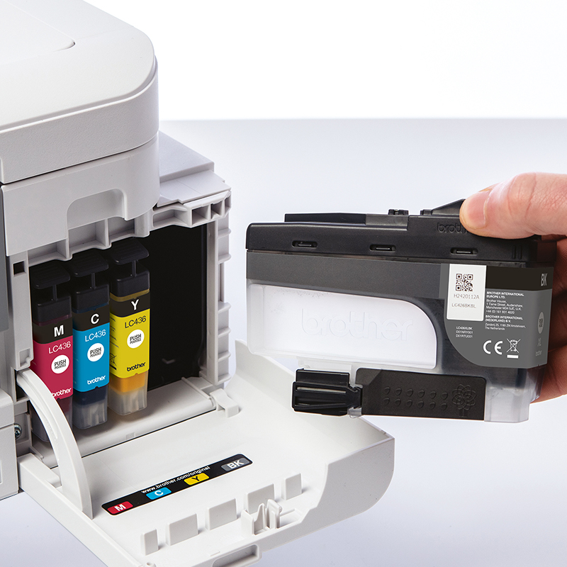 Large page yields Large page yields