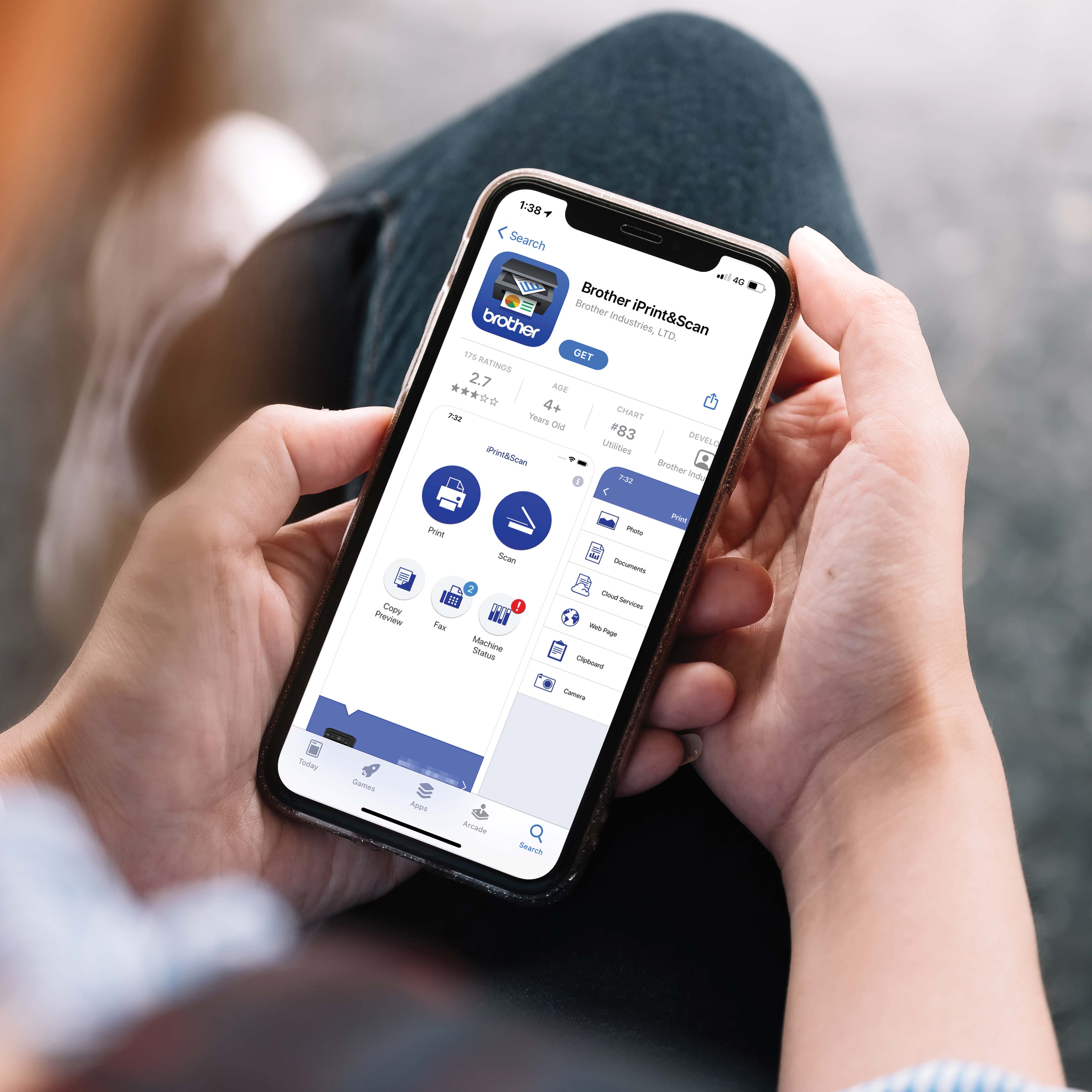 Designed for mobile Designed for mobile