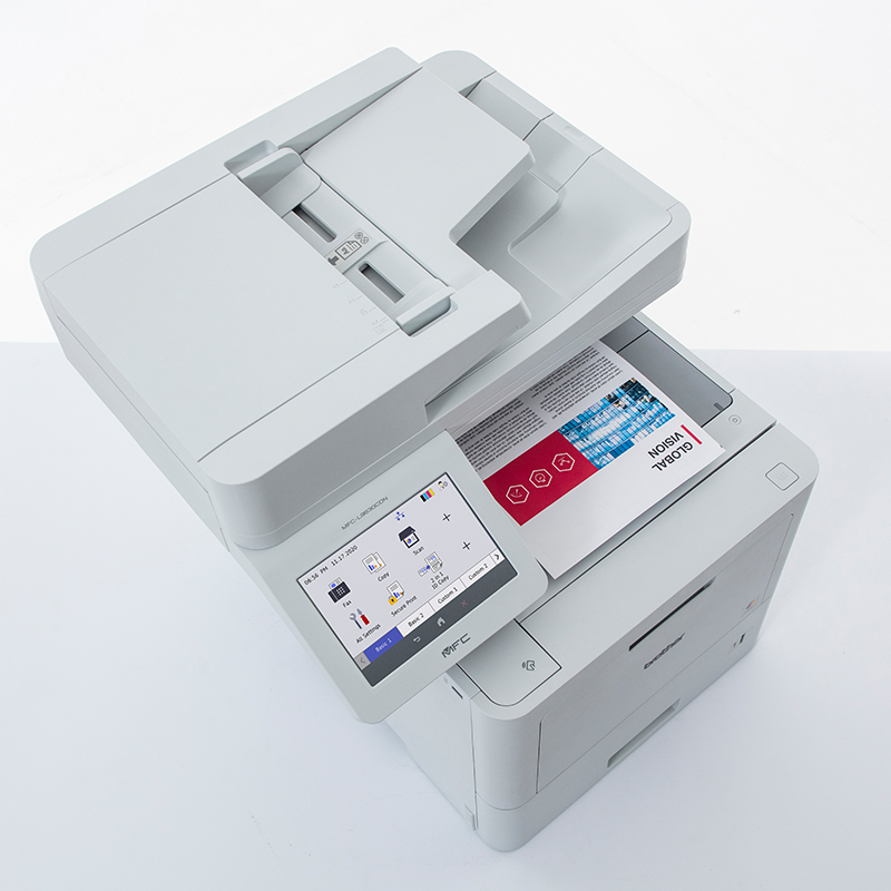 MFC-L9630CDN, Professional Colour Laser Printer