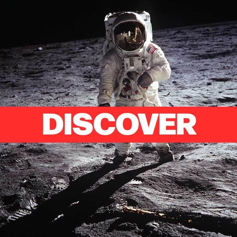 Discover phase
