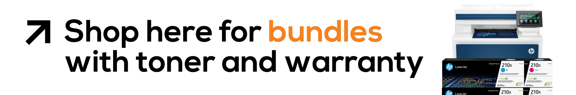Shop HP 3000 & 4000 Series Printer Bundles Here Shop HP 3000 & 4000 Series Printer Bundles Here