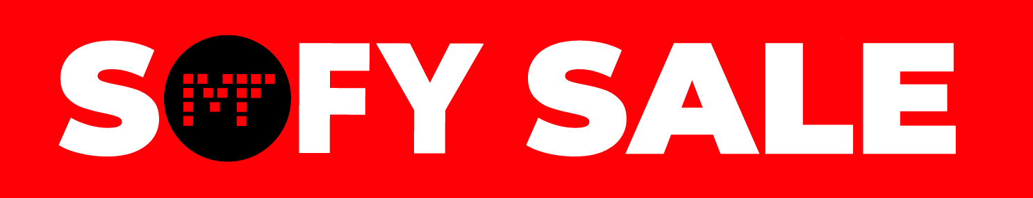 SOFY Sale 2025