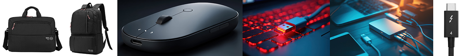 Bags & Peripherals Bags & Peripherals