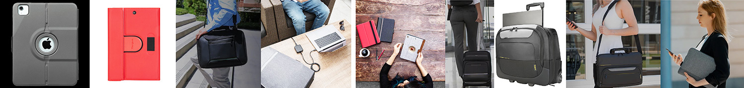 Targus Cases & Bags