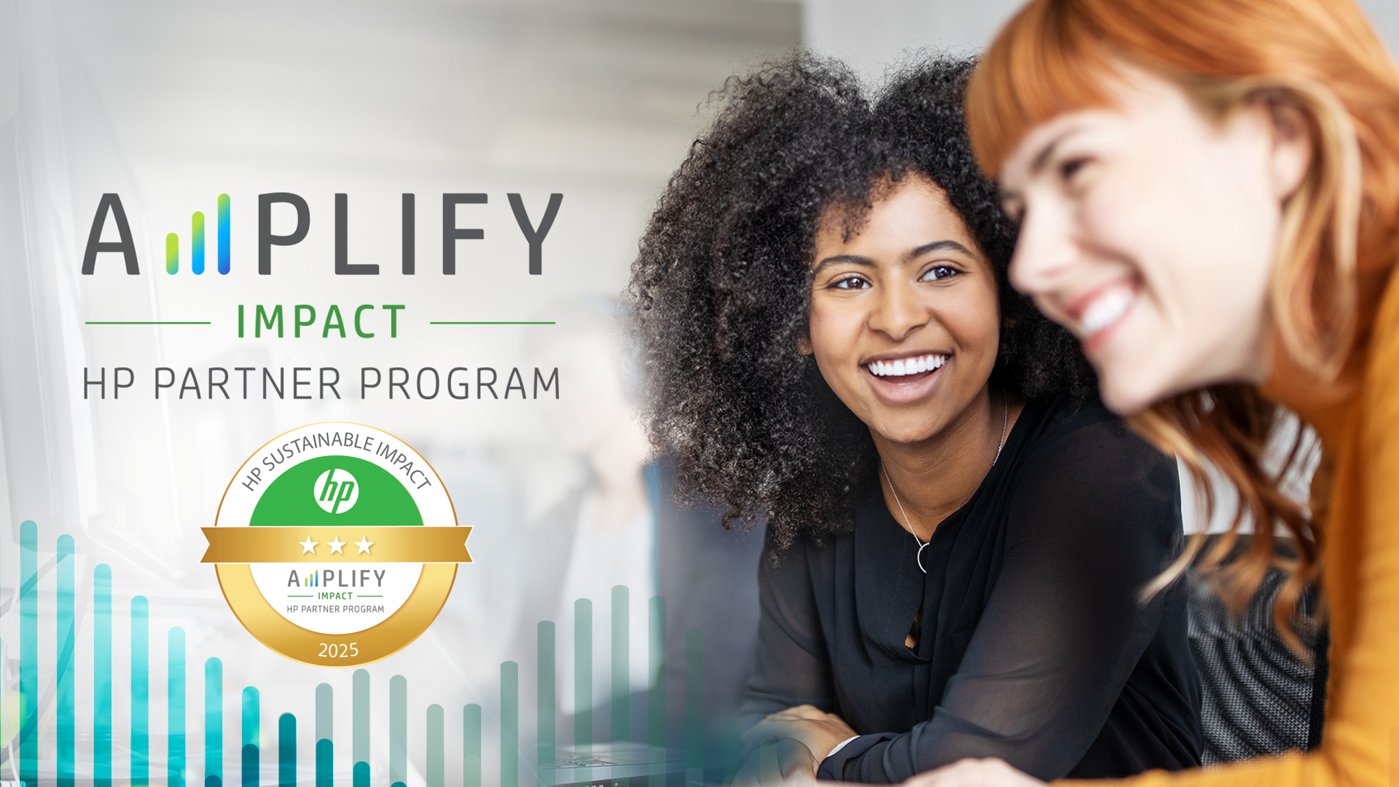 HP Amplify Impact 3-Star