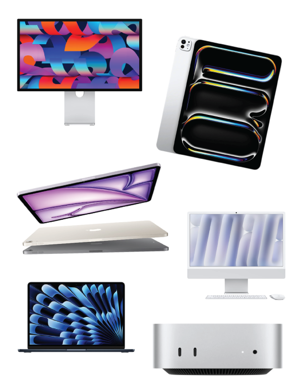 Images of Apple Range for B2B Images of Apple Range for B2B