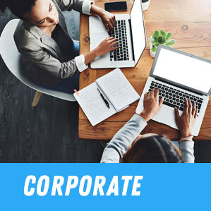 For Corporate