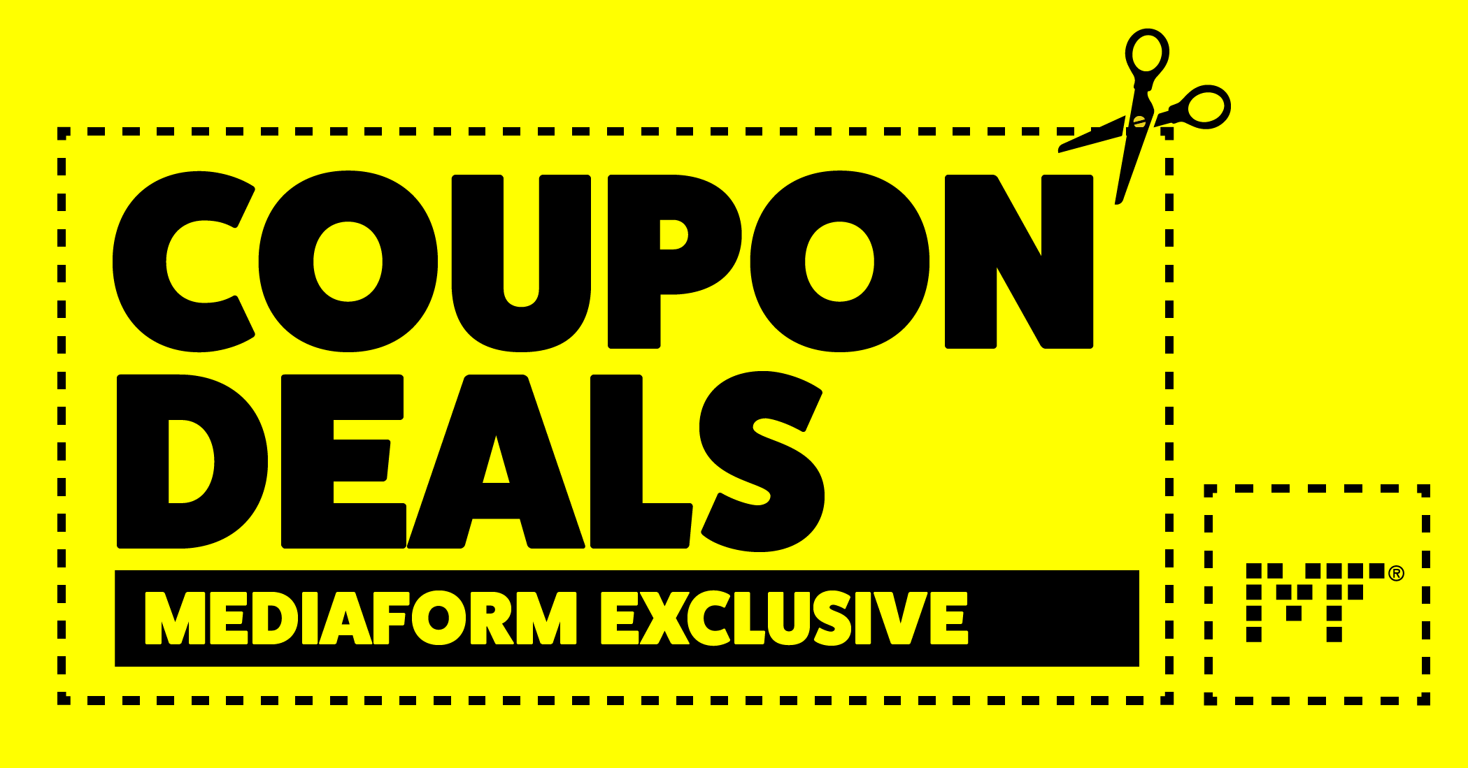 Coupon Deals