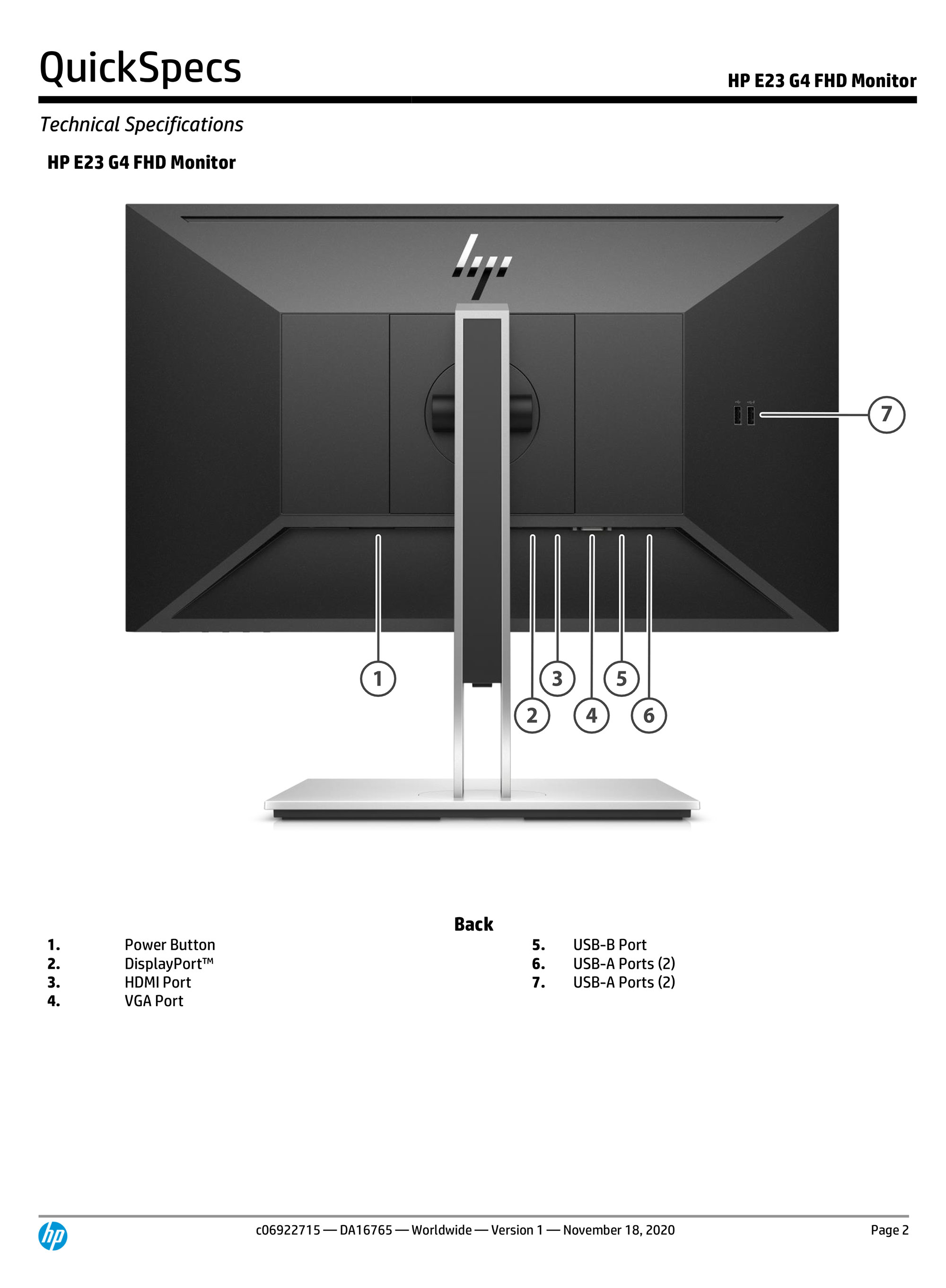 E23: Back Walkthrough