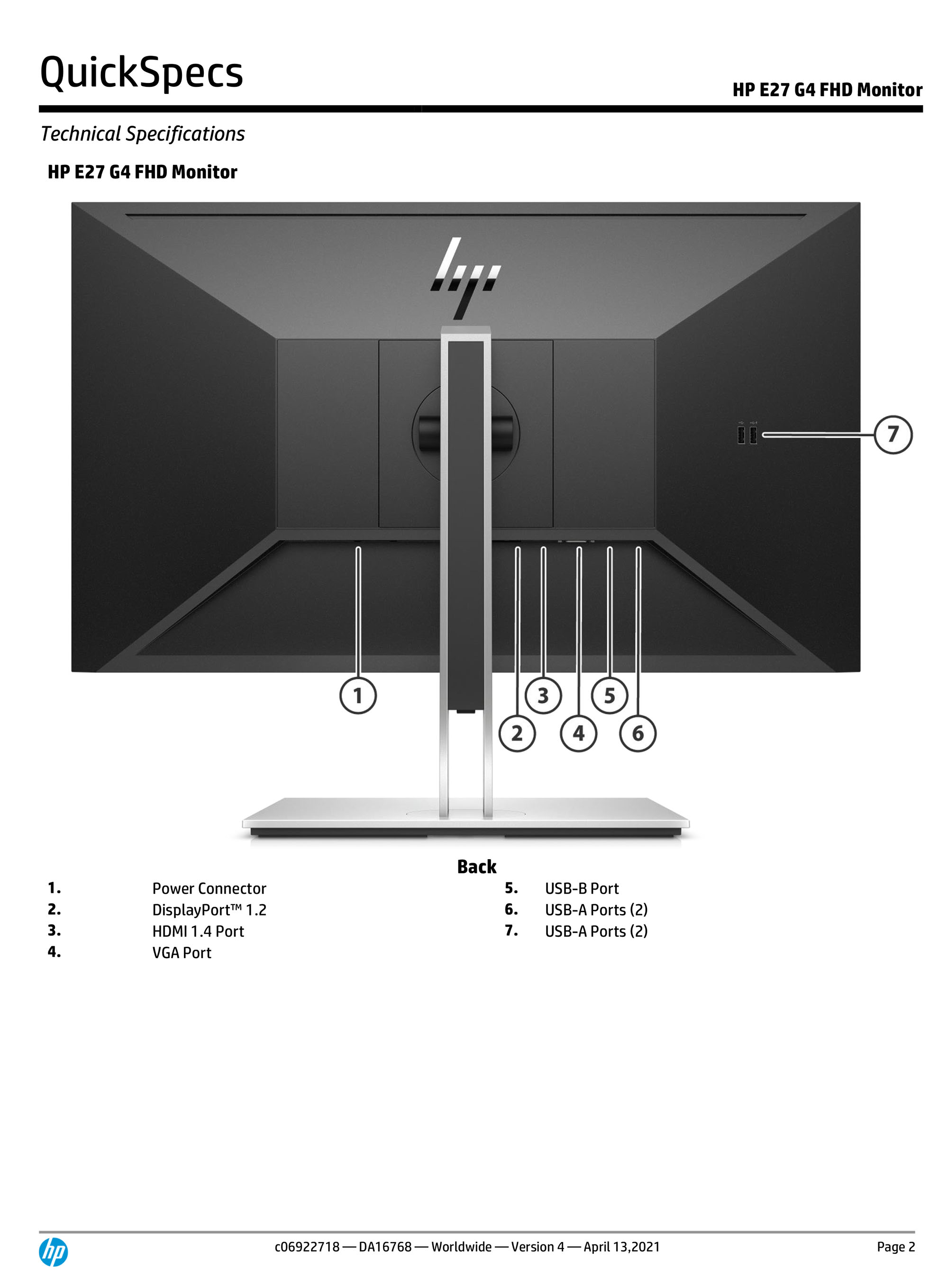 Back Walkthrough