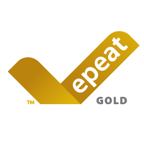 EPEAT Gold