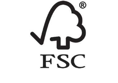 FSC-certified