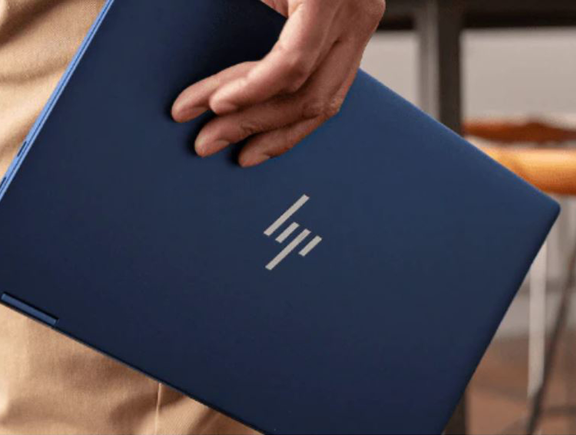 HP Elite series is Windows 11 ready