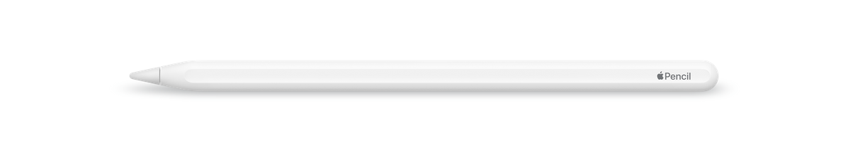 Apple Pencil 2nd Generation