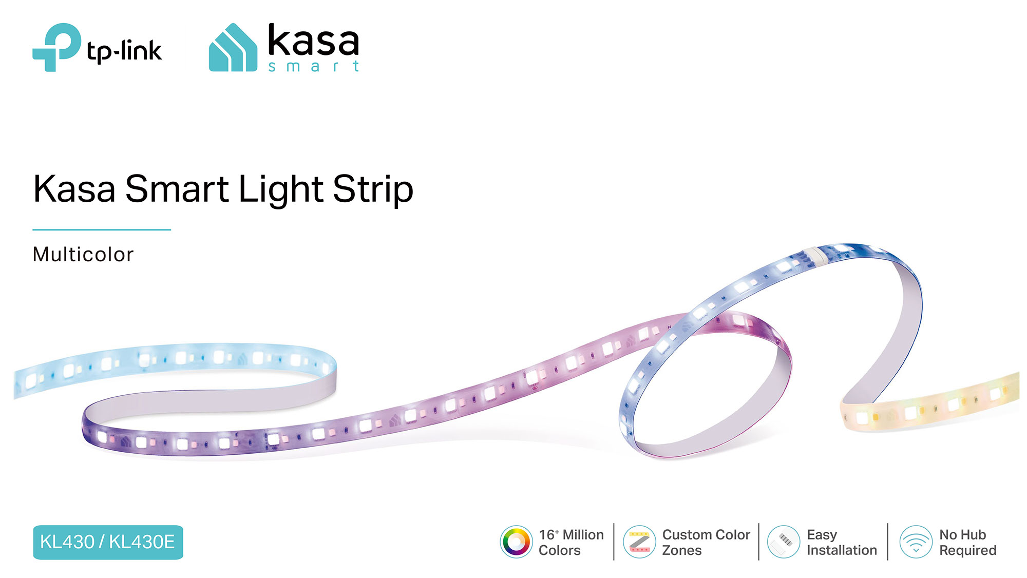 Kasa kl430 deals