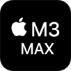 Apple M3 Max