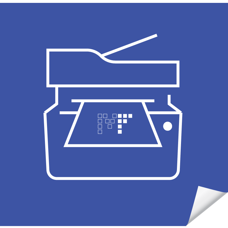 Print is our passion