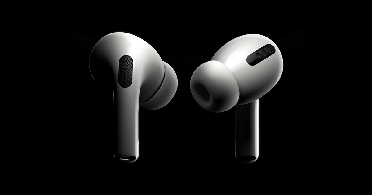 Airpods Pro