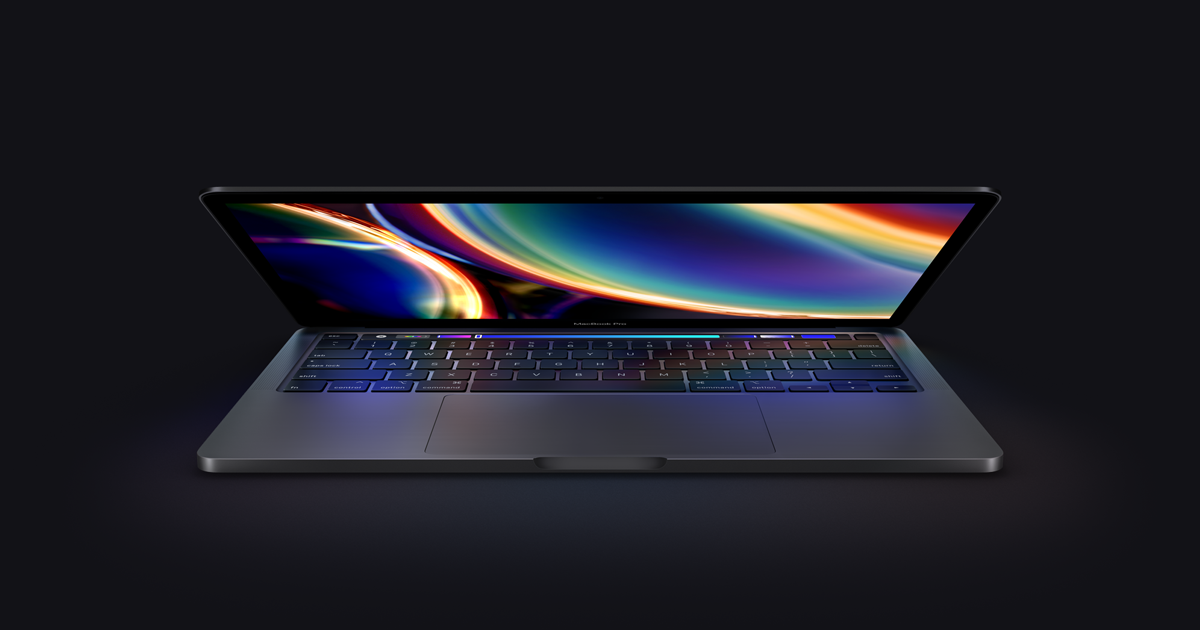 Apple MacBook Pro 13" 2020