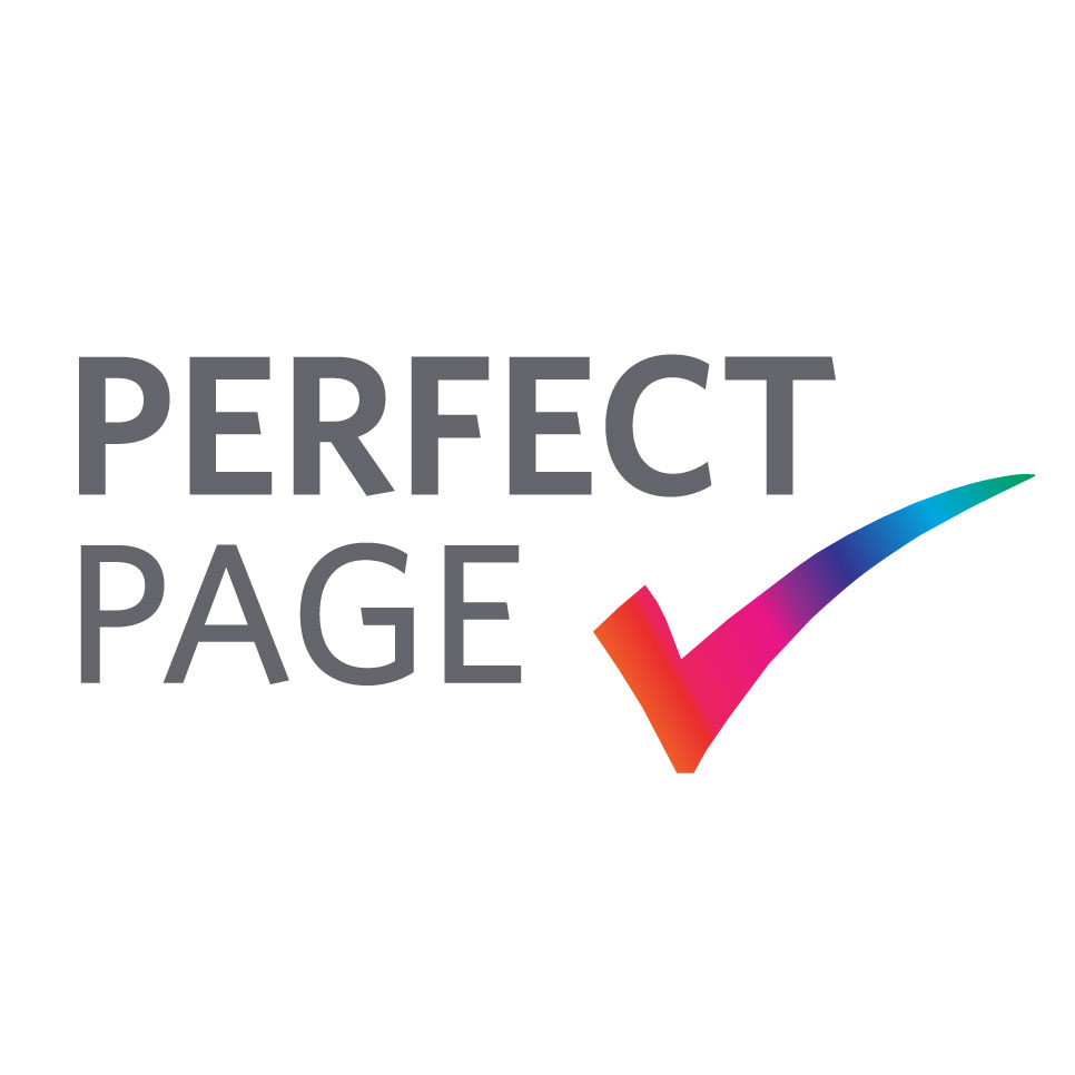 Perfect Page Technology