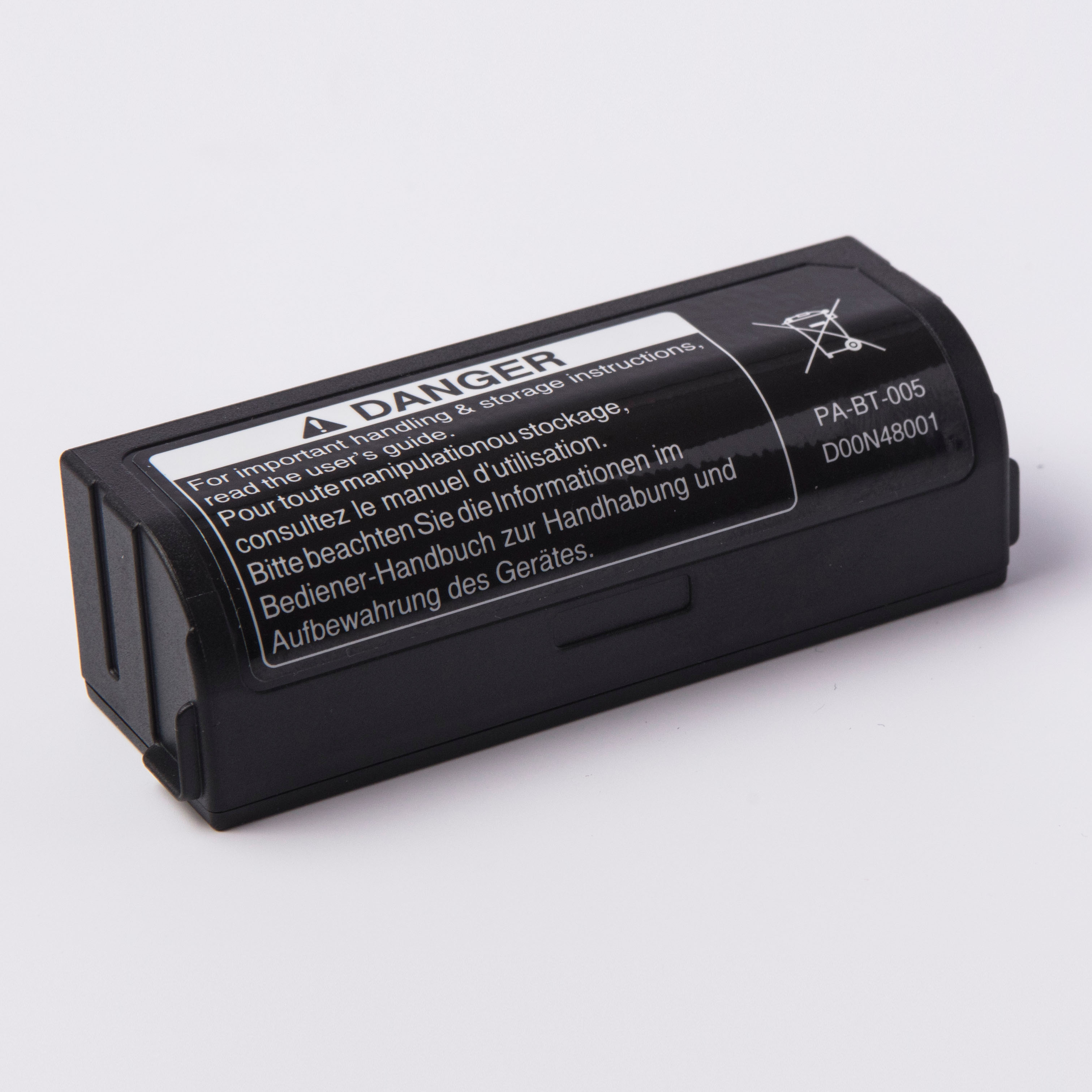 Li-on Battery