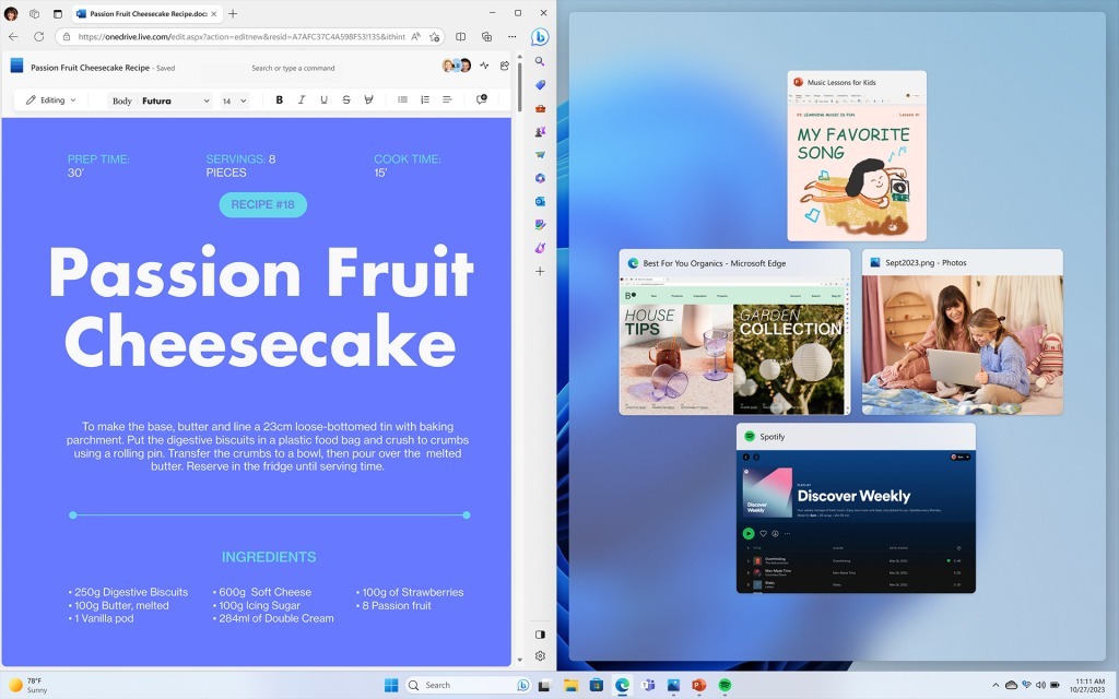 Easier to Be Productive