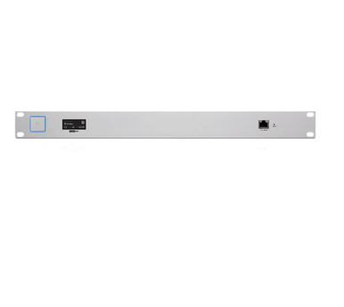 Ubiquiti UCK Cloud Key Gen2 Rackmount Kit, Mount CloudKey G2 / CloudKey ...