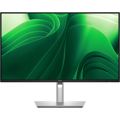 Dell P2425DE Pro 24 Plus QHD IPS Business Monitor (90W USB-C + Hub ...