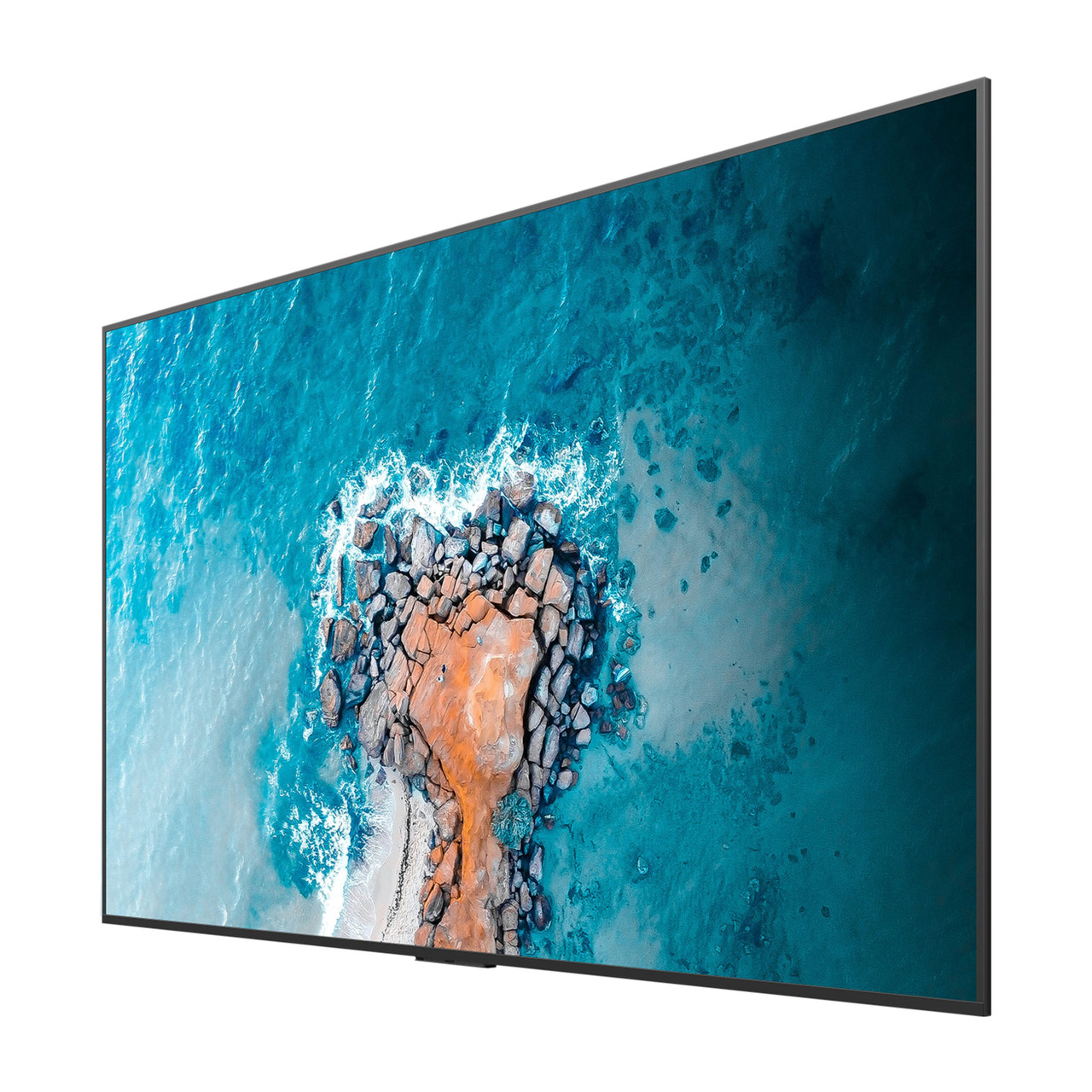 Hisense HISENSE 100DM66E 100" 4K UHD 24/7 ANDROID DIGITAL SIGNAGE DISPLAY