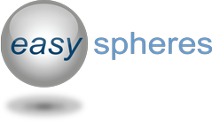 EasySphere Logo
