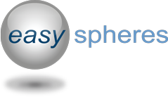 EasySphere Logo